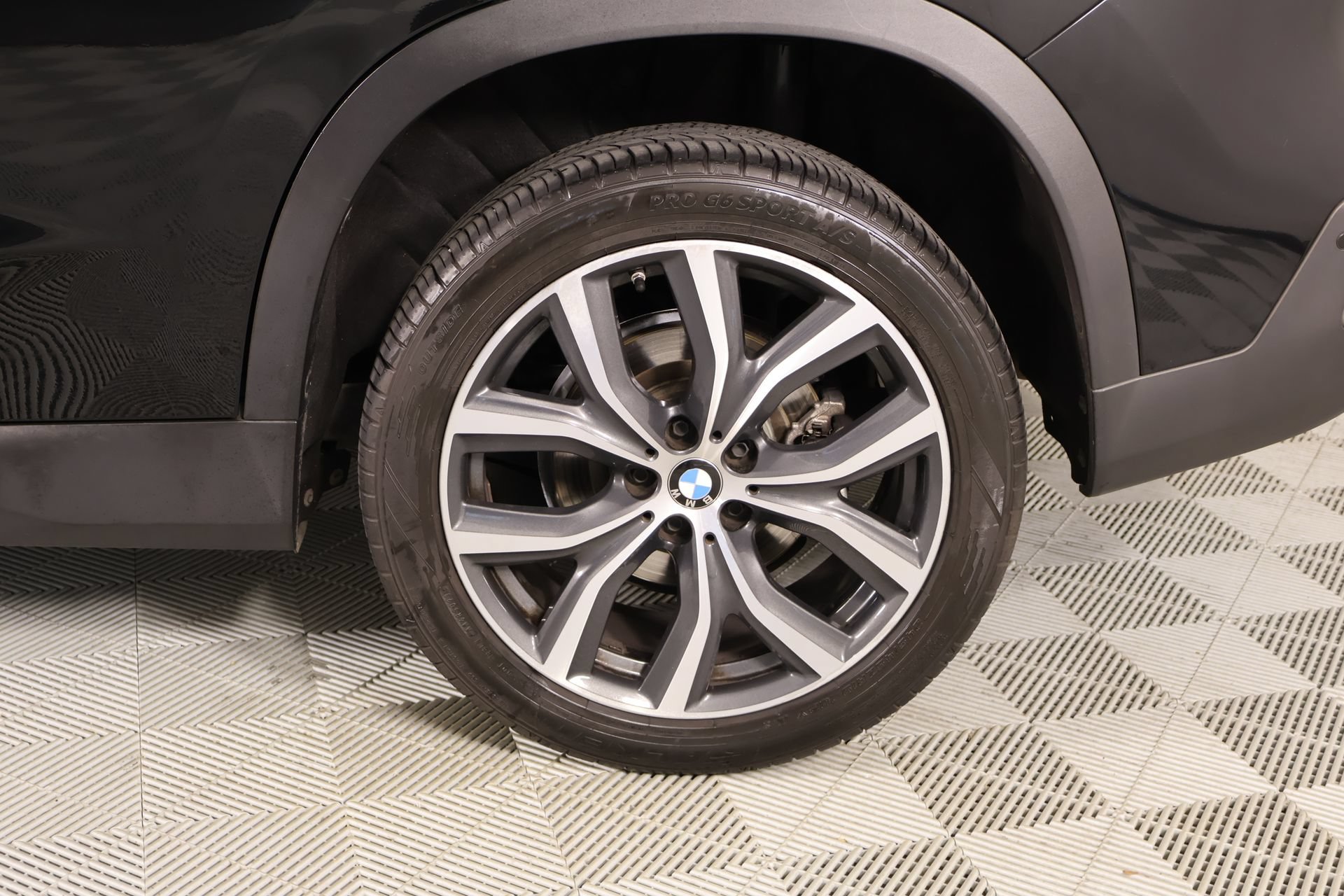 Used 2023 BMW X1 xDrive28i w/ Convenience Package AWD/4WD image 20