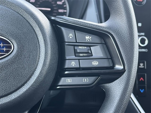 New 2026 Subaru Crosstrek 2.0i Premium image 20