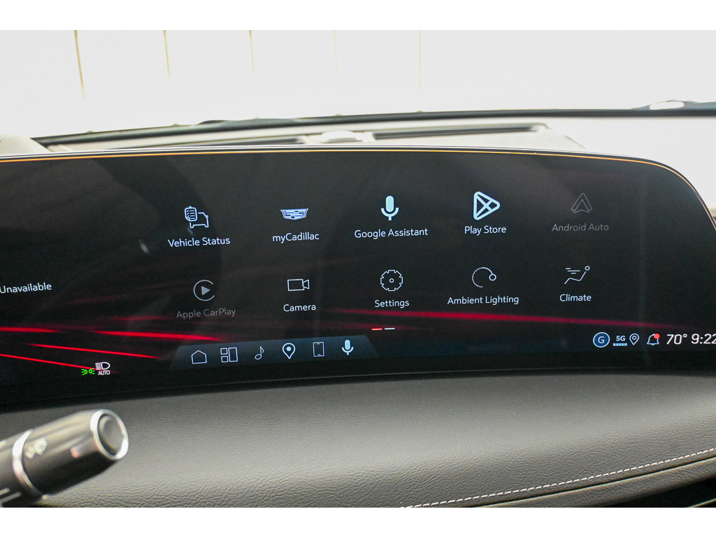 New 2026 Cadillac CT5 V Blackwing w/ Precision Package RWD image 39