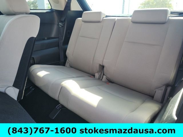 Used 2010 MAZDA CX-9 Sport image 22