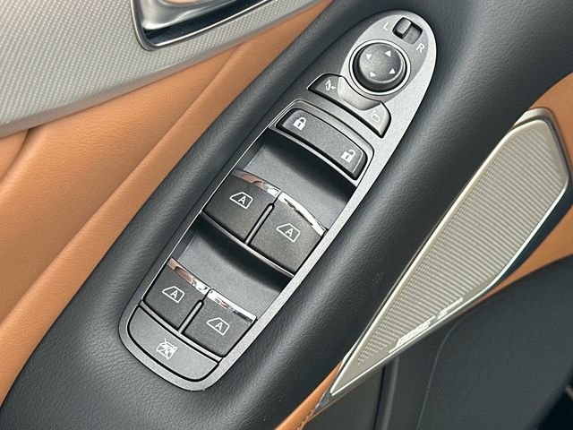 Used 2023 INFINITI Q50 Luxe w/ Cargo Package image 14