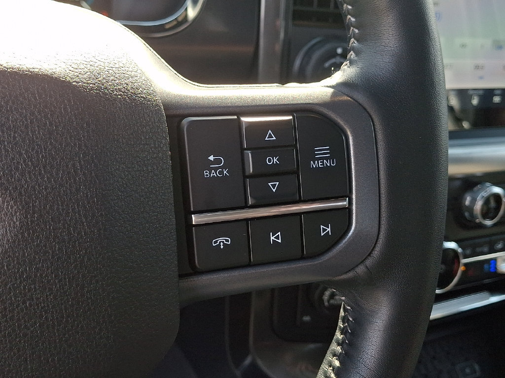 Used 2023 Ford F150 Lariat w/ Equipment Group 502A High AWD/4WD image 22
