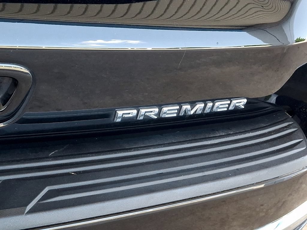 Certified 2023 Chevrolet Tahoe Premier AWD/4WD image 32