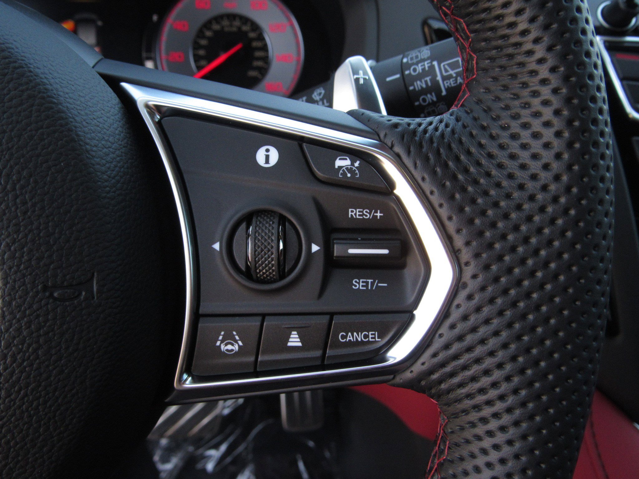 Used 2025 Acura RDX A-Spec AWD/4WD image 29