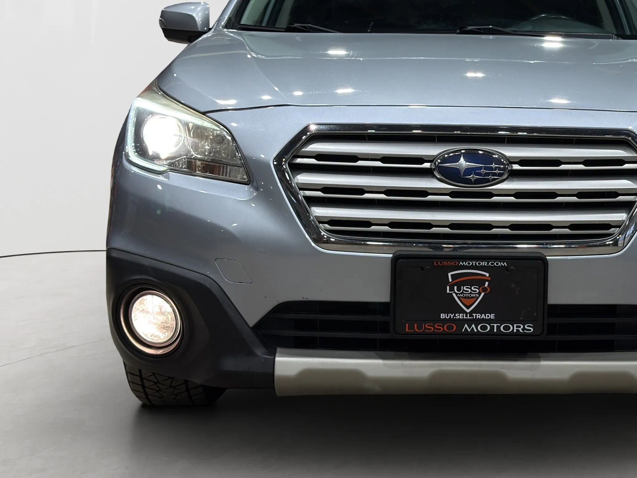 Used 2016 Subaru Outback 2.5i Limited image 33