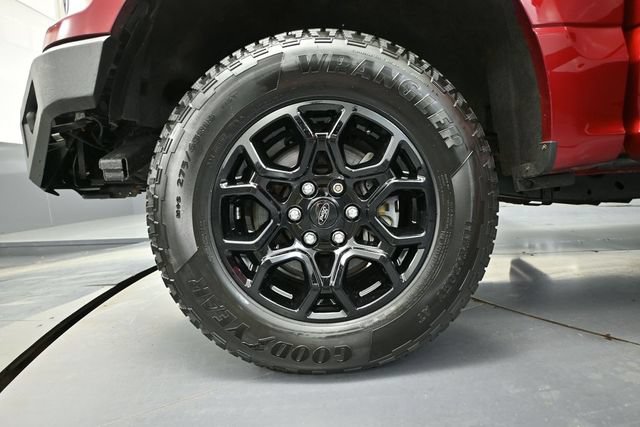 Used 2019 Ford F150 XLT w/ XTR Package AWD/4WD image 12