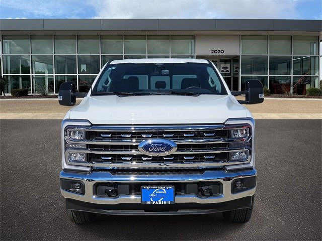 New 2026 Ford F350 Lariat image 2
