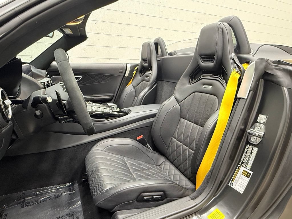 Used 2020 Mercedes-Benz AMG GT R image 66