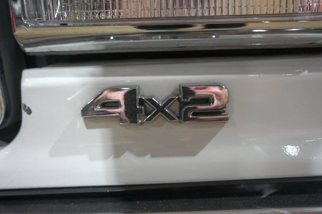 Used 1987 Ford F150 2WD Regular Cab image 22