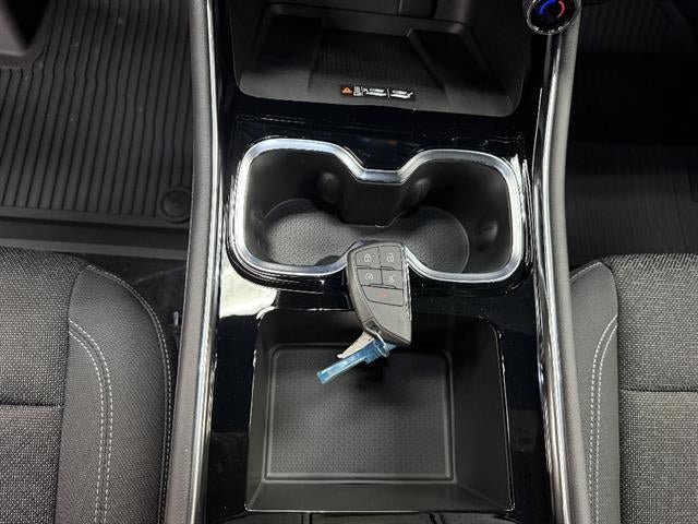 New 2026 Chevrolet Traverse LT w/ LPO, Floor Liner Package FWD image 27