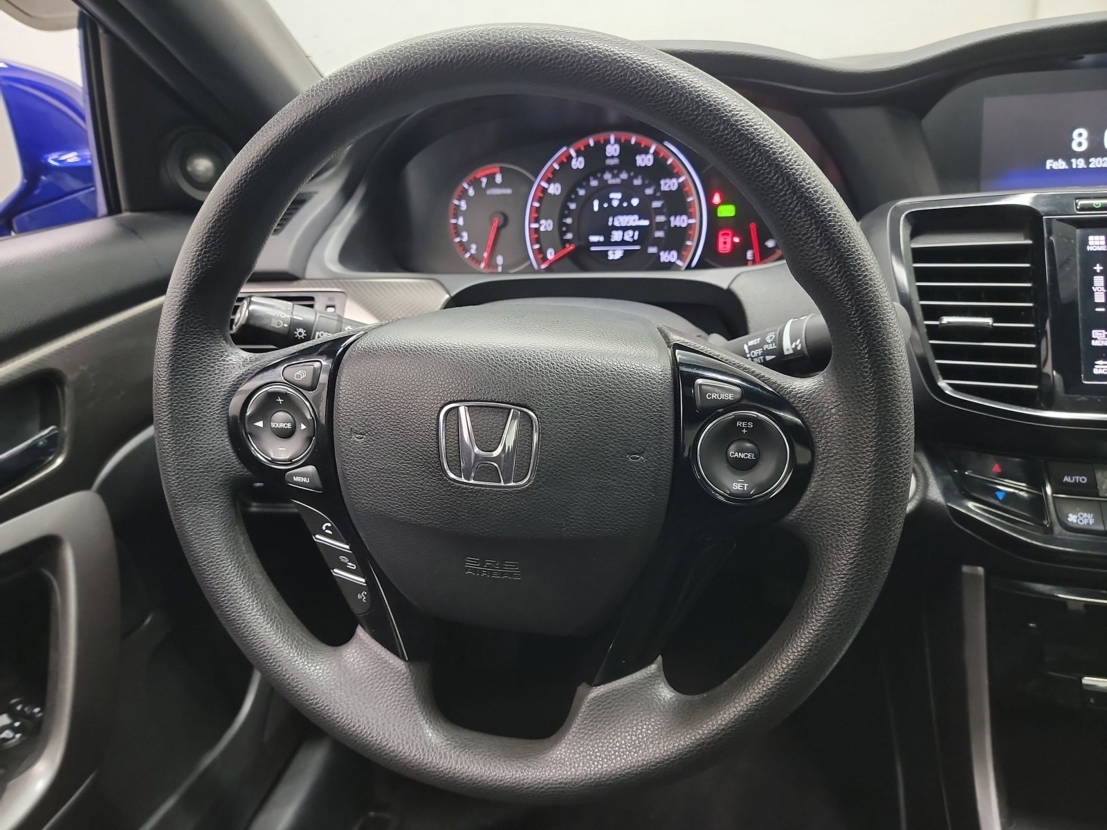 Used 2017 Honda Accord EX image 15