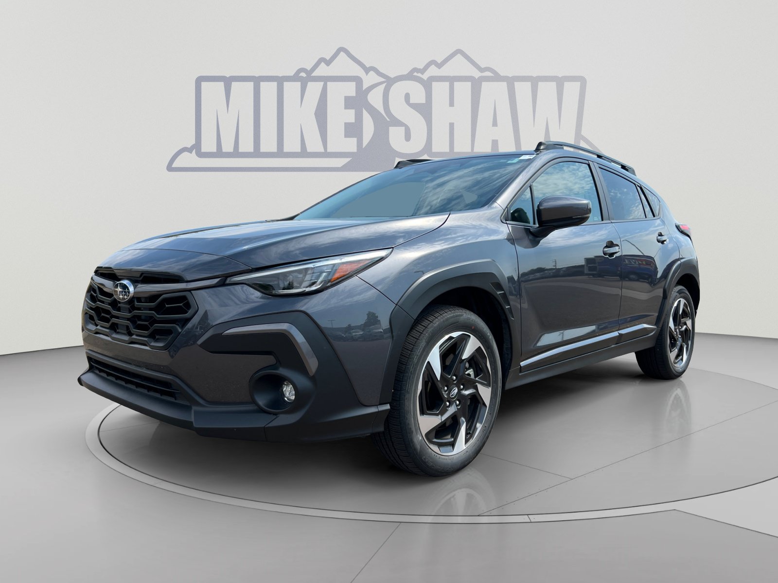 Used 2025 Subaru Crosstrek 2.5i Limited