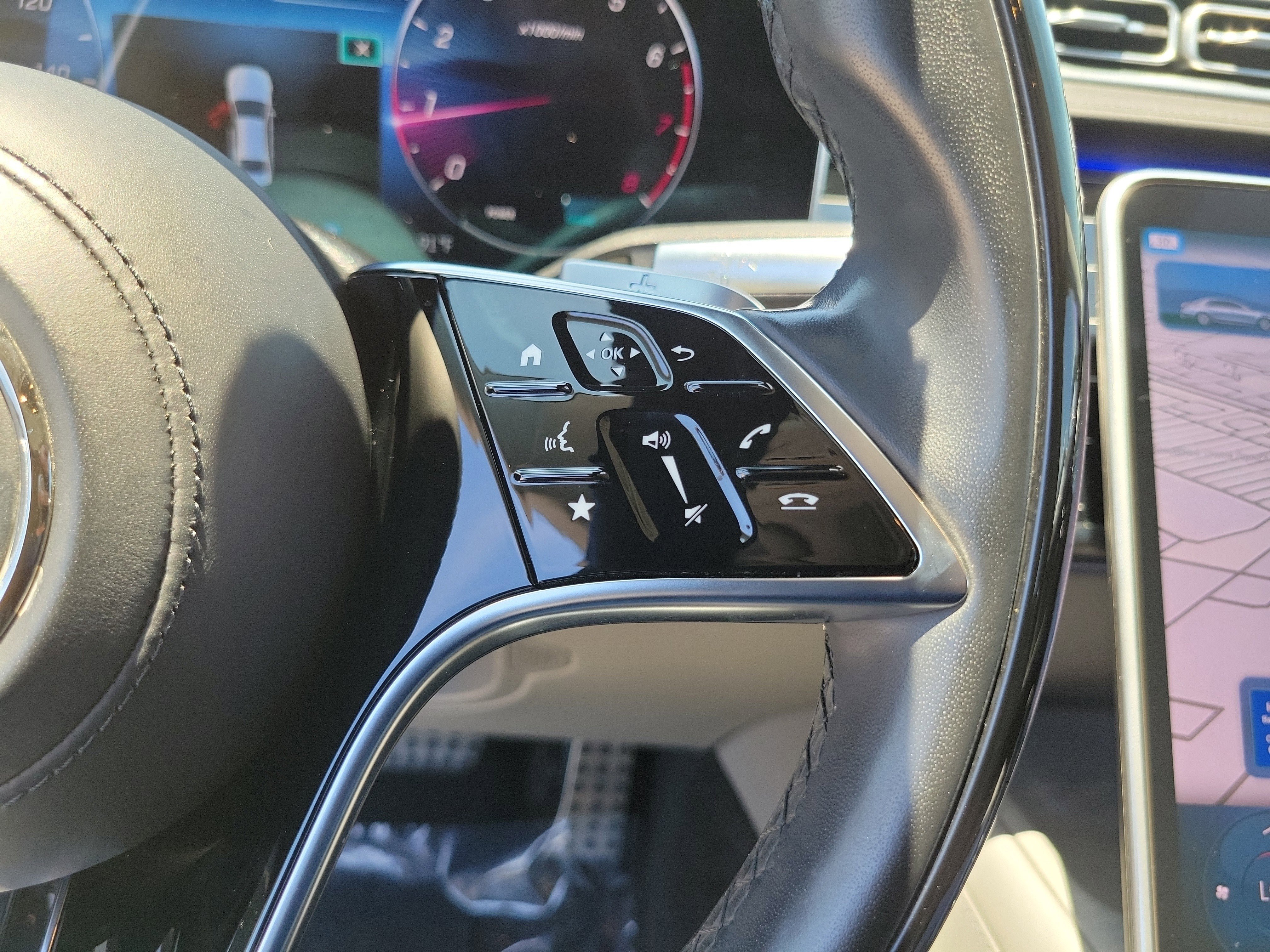 Used 2022 Mercedes-Benz S 580 4MATIC Sedan image 22