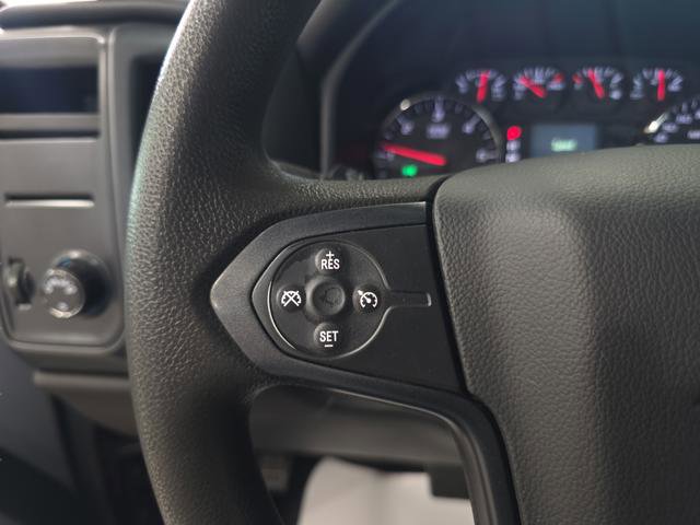 Used 2015 Chevrolet Silverado 1500 LS w/ Trailering Package AWD/4WD image 15