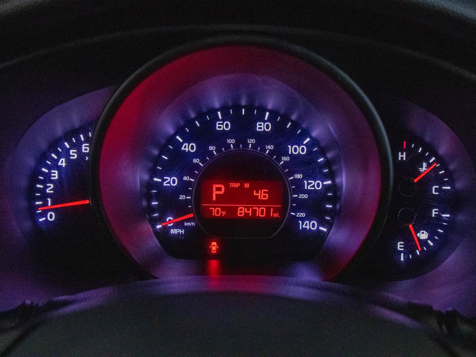 Used 2019 Kia Soul + image 14