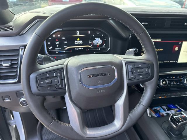 Used 2024 GMC Sierra 1500 Denali w/ Denali Reserve Package image 28