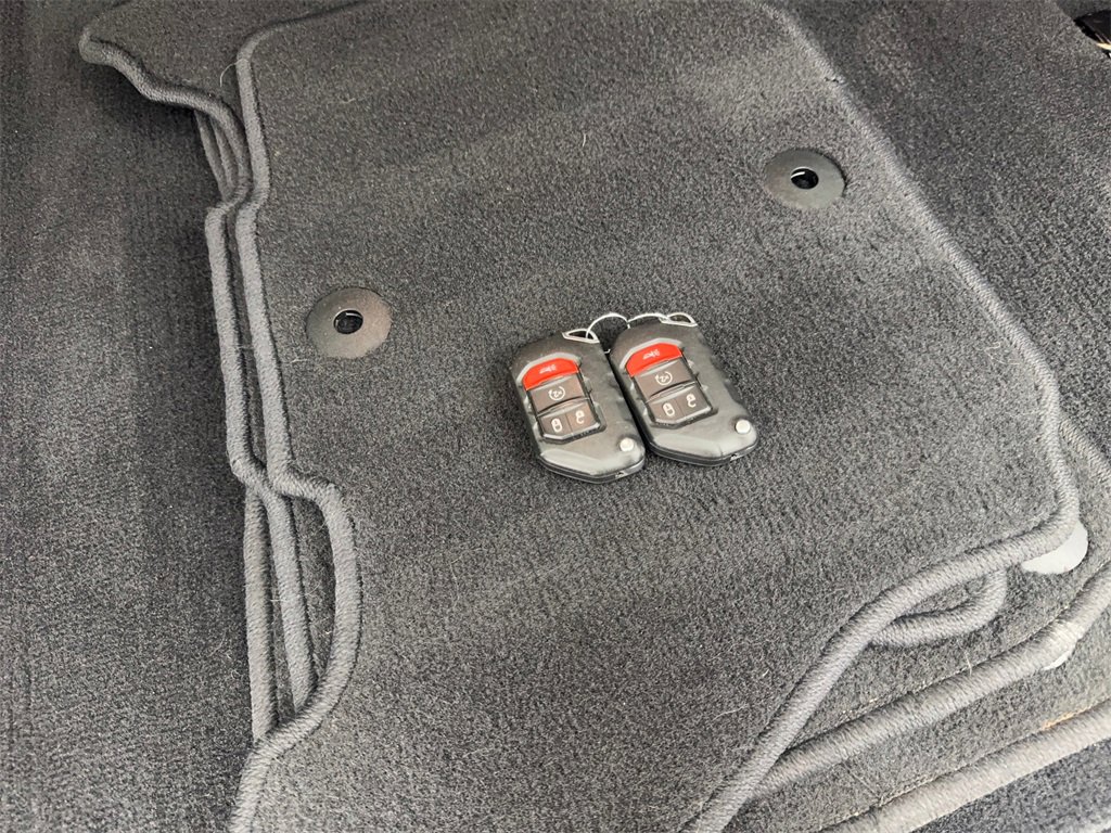 Used 2021 Jeep Wrangler Unlimited Sahara w/ Cold Weather Group image 82