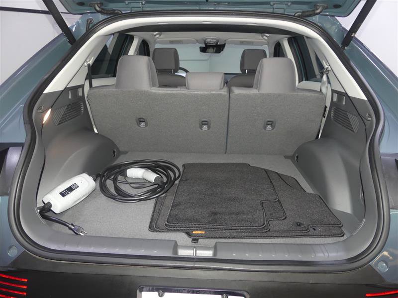 Used 2024 Hyundai Ioniq 5 SEL AWD/4WD image 9