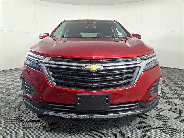 Used 2022 Chevrolet Equinox LT image 5