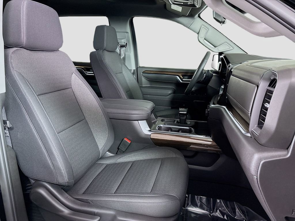 New 2026 Chevrolet Silverado 1500 LT Trail Boss w/ Protection Package image 28