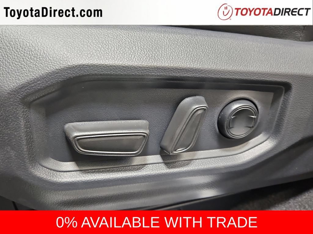 New 2026 Toyota Tundra Limited AWD/4WD image 26