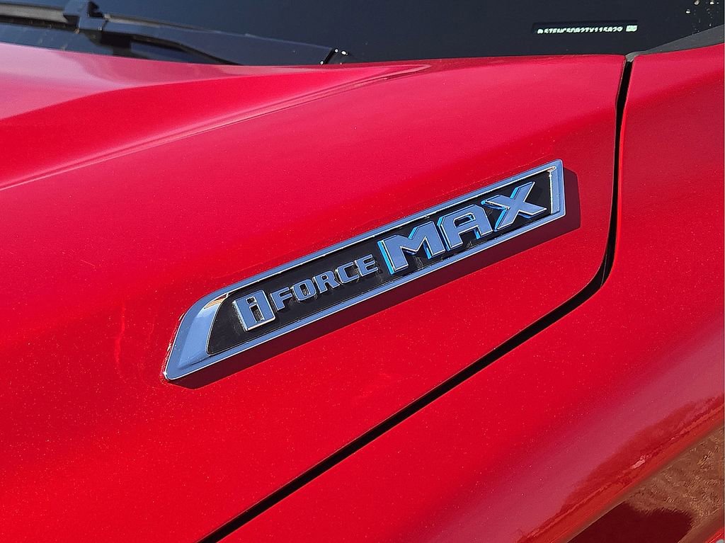 Used 2026 Toyota Tundra Platinum image 11