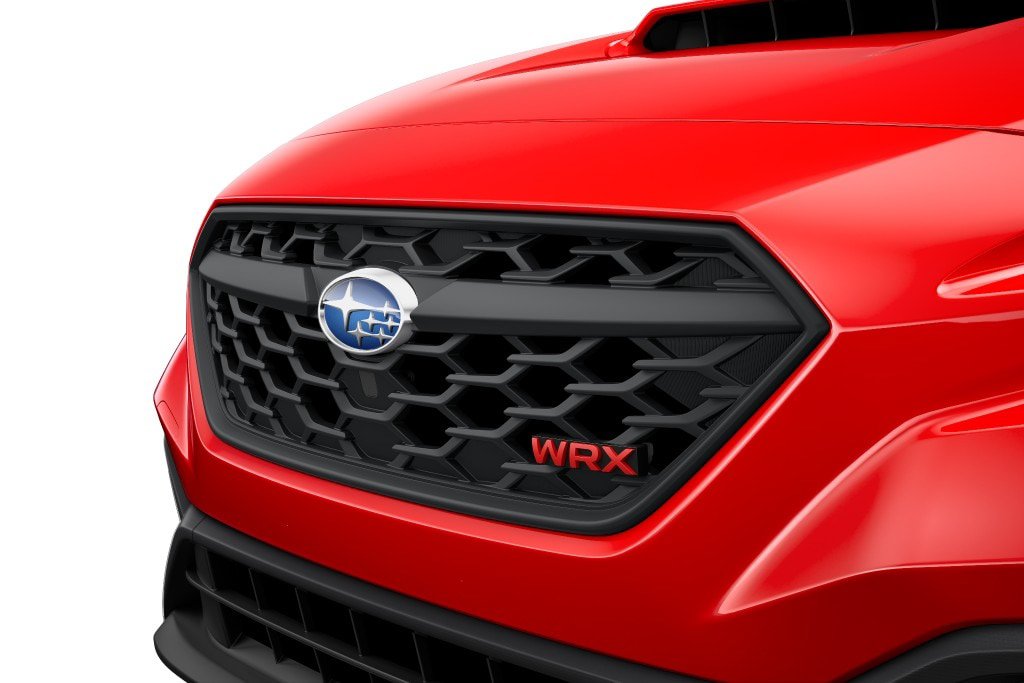 New 2026 Subaru WRX GT AWD/4WD image 13