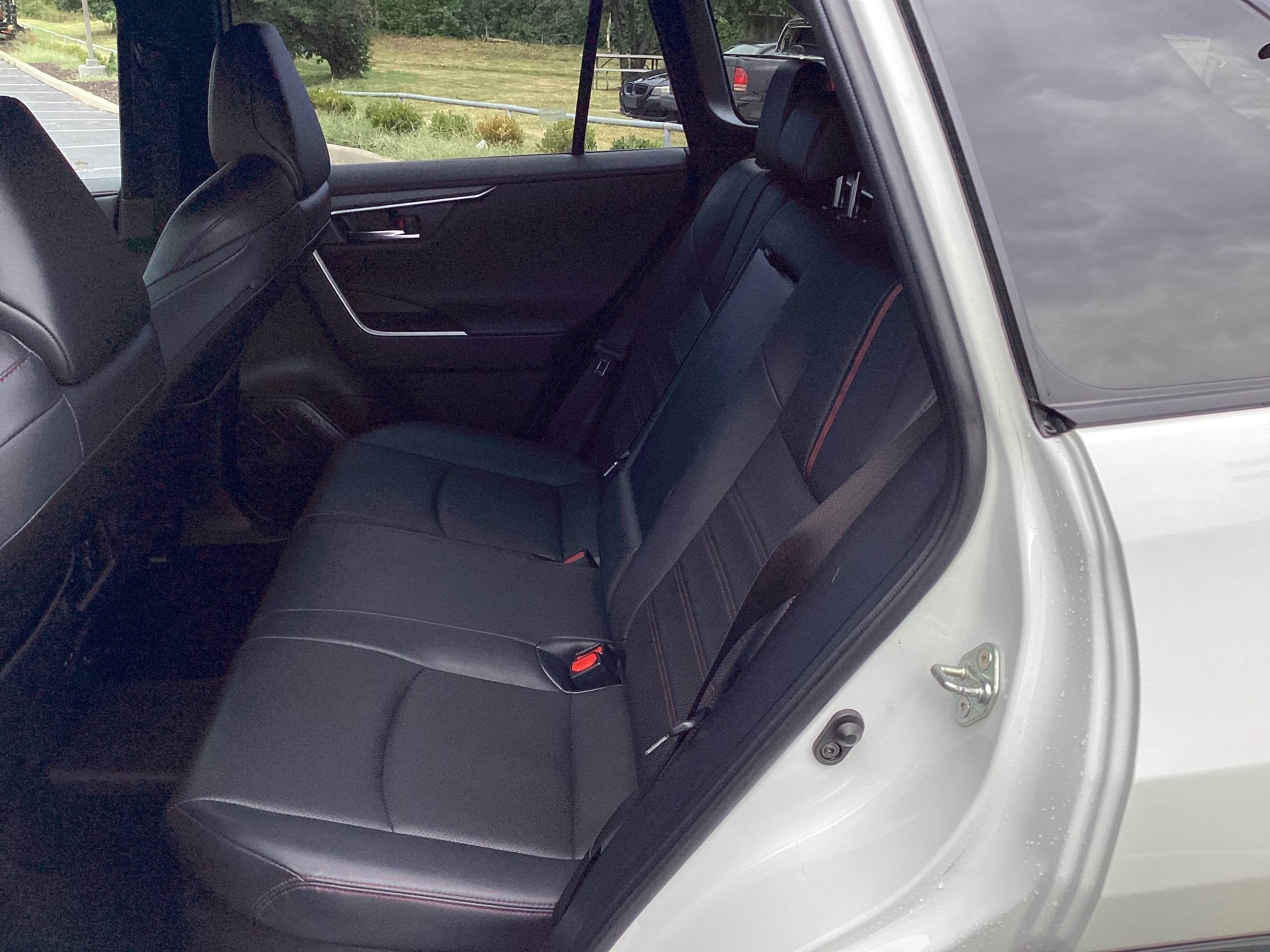 Certified 2022 Toyota RAV4 XSE w/ Premium Package AWD/4WD image 22