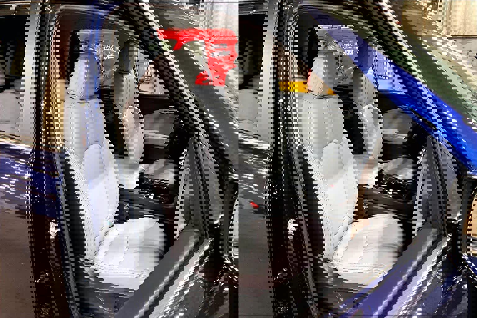 Used 2025 Honda Pilot EX-L image 9