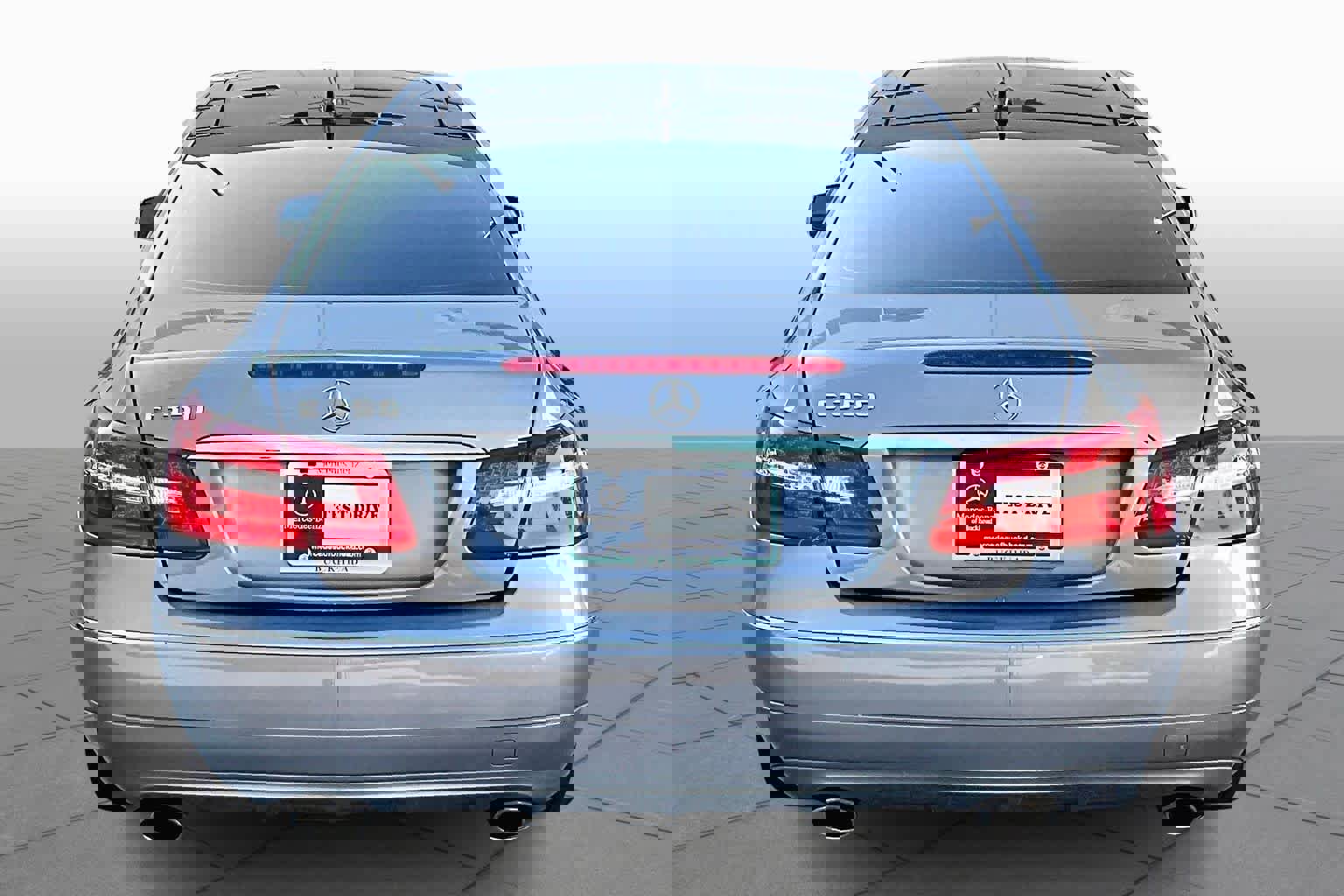 Used 2010 Mercedes-Benz E 350 Coupe image 5