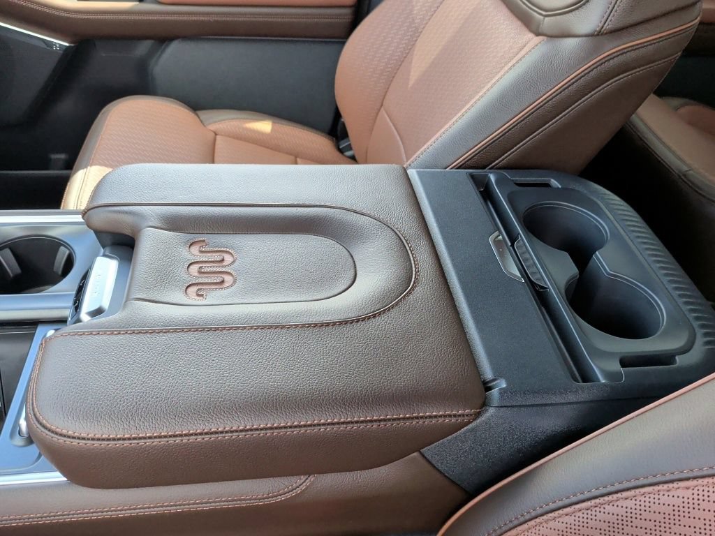 New 2027 Ford Expedition Max King Ranch AWD/4WD image 32