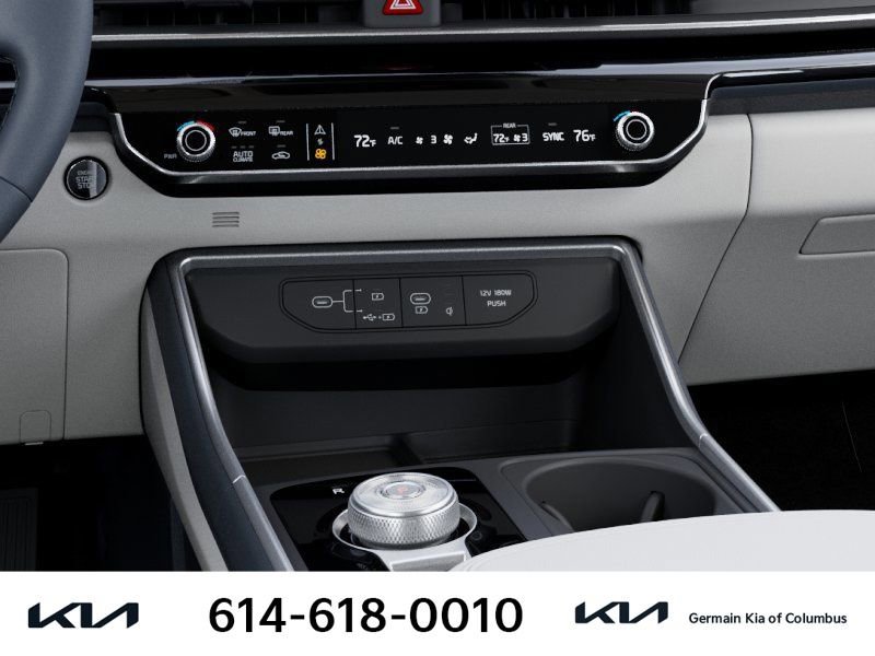 New 2026 Kia Carnival SX Prestige FWD image 26