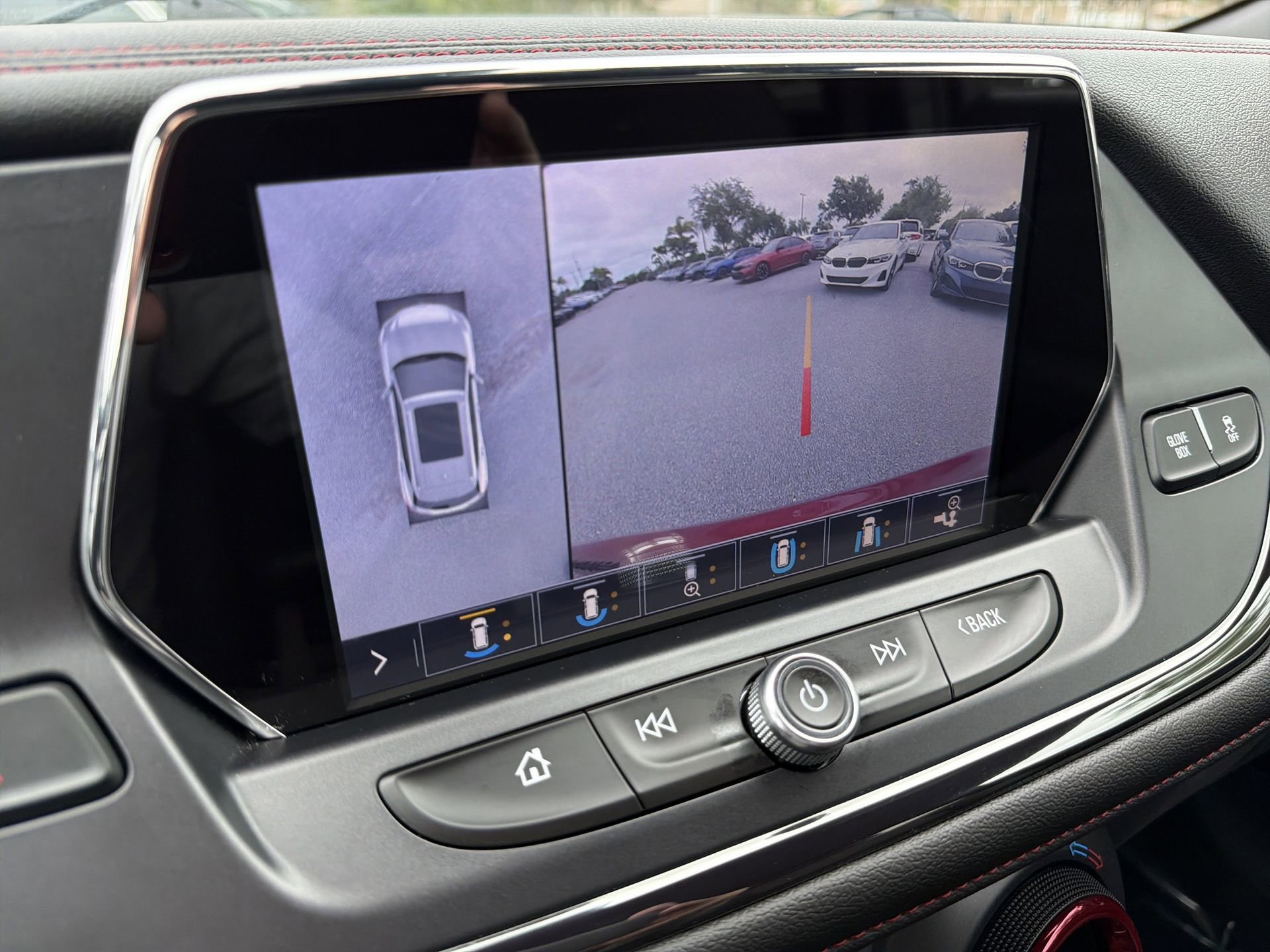 Used 2019 Chevrolet Blazer RS image 26