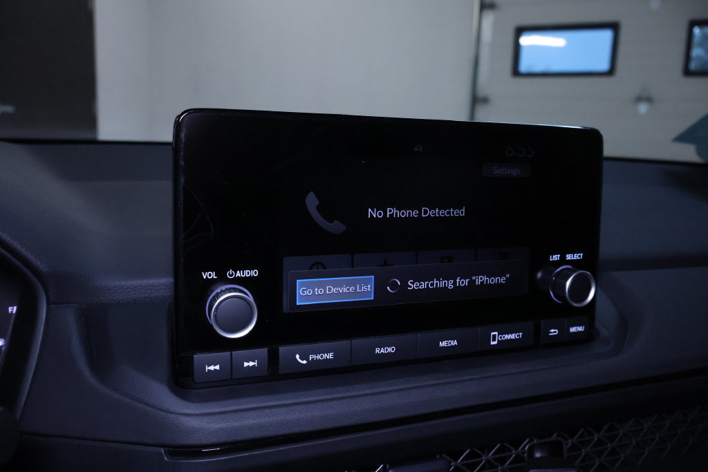 Used 2024 Honda Accord EX image 25