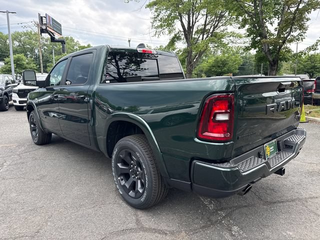 New 2026 RAM 1500 Big Horn AWD/4WD image 11
