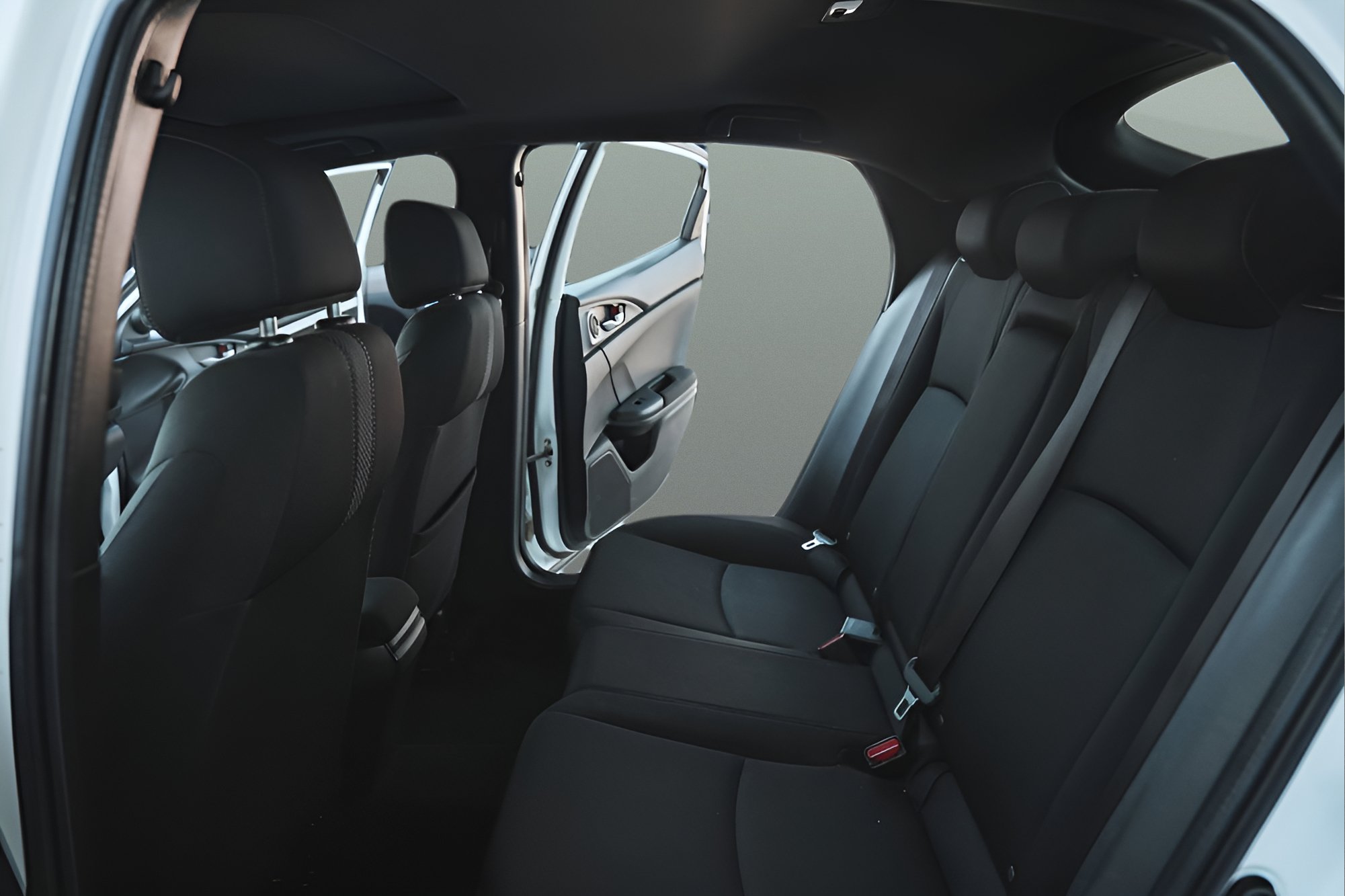 Used 2020 Honda Civic EX image 13