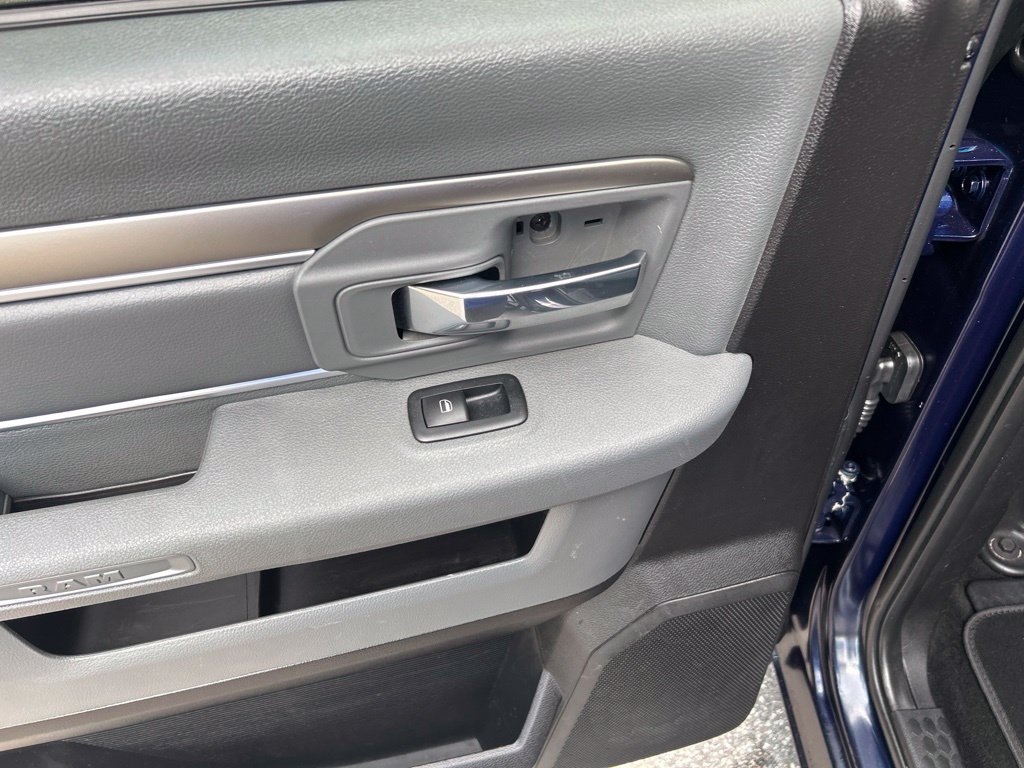 Used 2015 RAM 1500 Big Horn AWD/4WD image 26