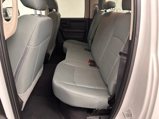 Used 2019 RAM 1500 Tradesman w/ Popular Equipment Group AWD/4WD image 18