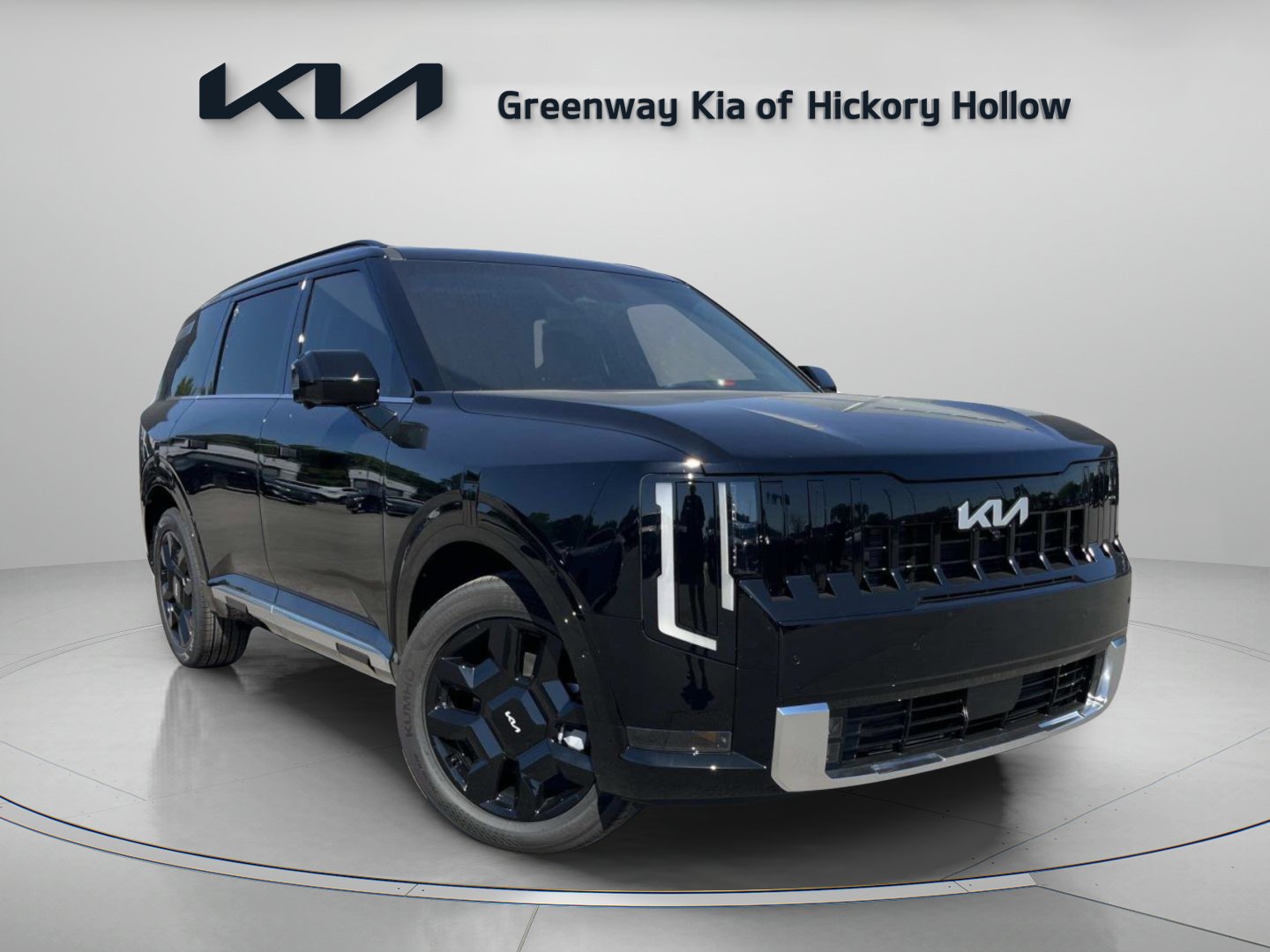 New 2027 Kia Telluride SX Prestige AWD/4WD image 2