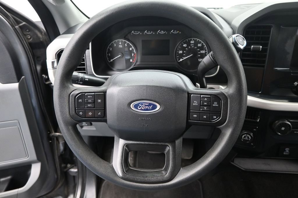 Used 2022 Ford F150 XLT AWD/4WD image 16