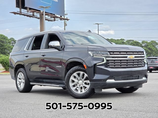 Used 2023 Chevrolet Tahoe Premier RWD image 22