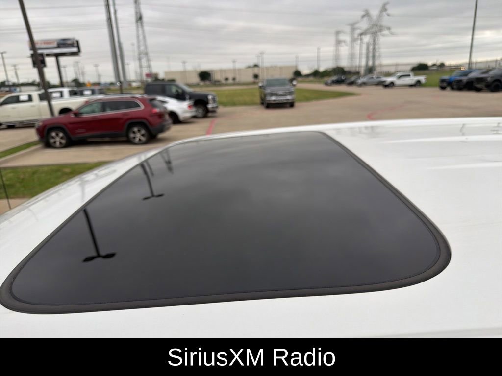 Used 2019 Chevrolet Silverado 1500 High Country w/ Trailer Camera Package AWD/4WD image 9