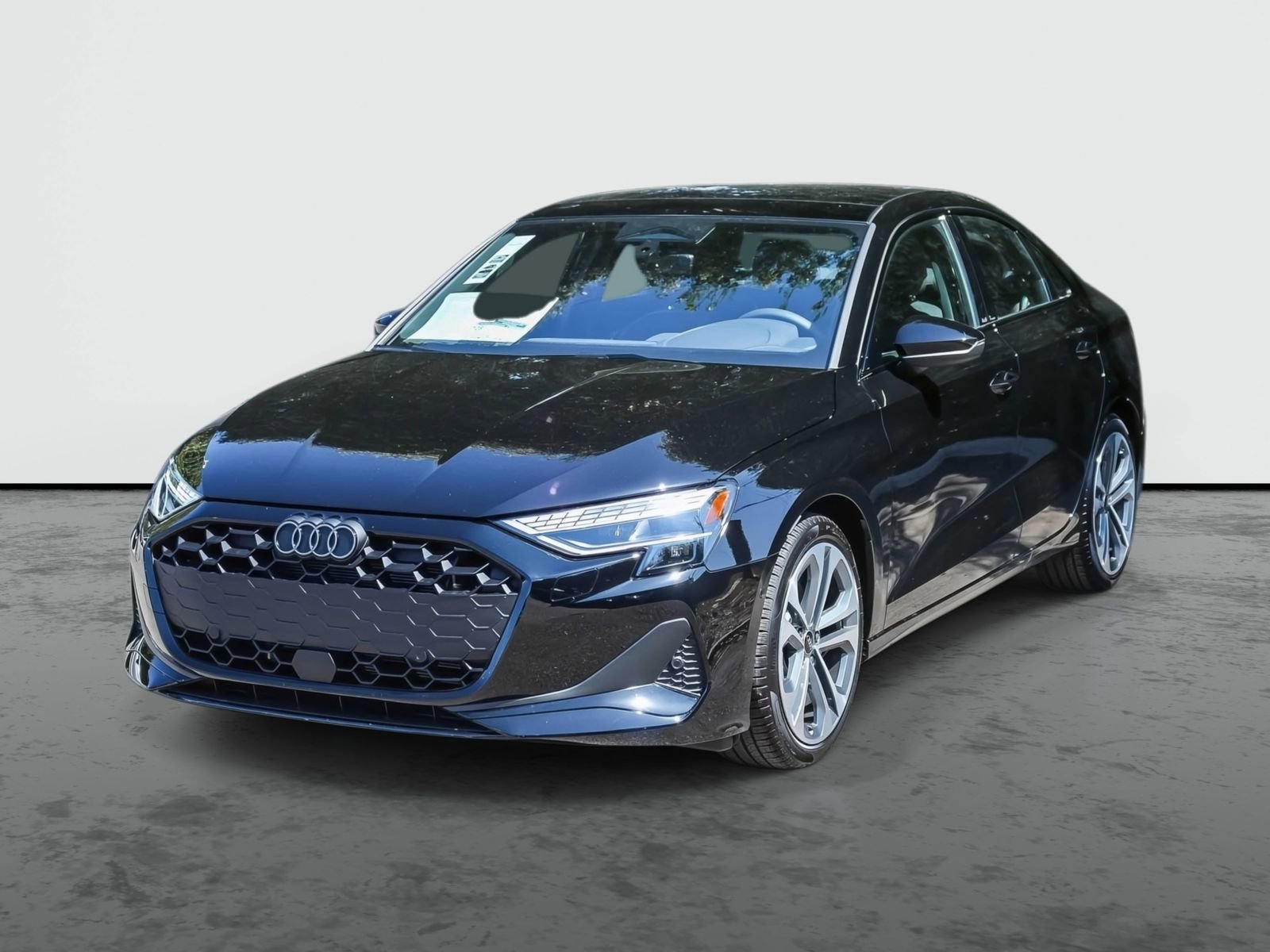 New 2026 Audi A3 2.0T Premium AWD/4WD image 3
