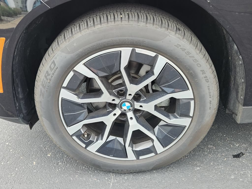 Used 2026 BMW X3 xDrive30i AWD/4WD image 20