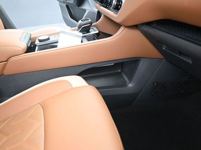 New 2026 Nissan Pathfinder Platinum image 37