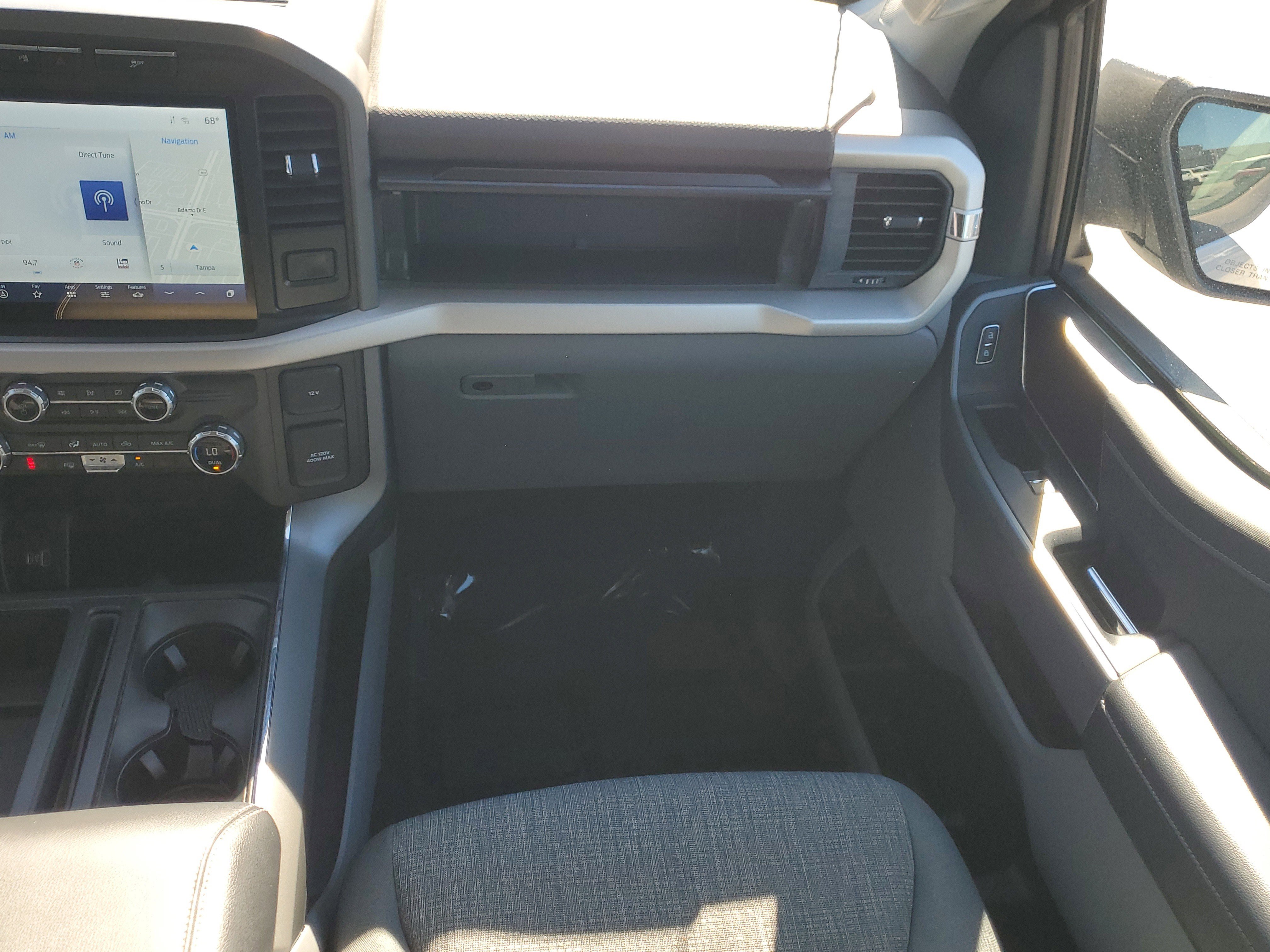 Used 2021 Ford F150 XLT w/ Equipment Group 302A High image 16