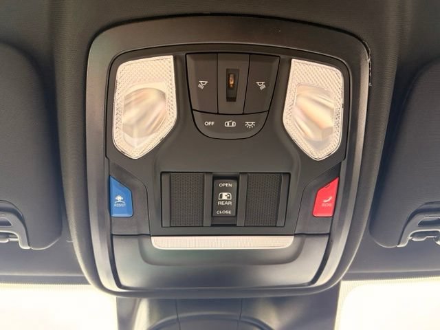 New 2026 RAM 3500 Big Horn AWD/4WD image 24