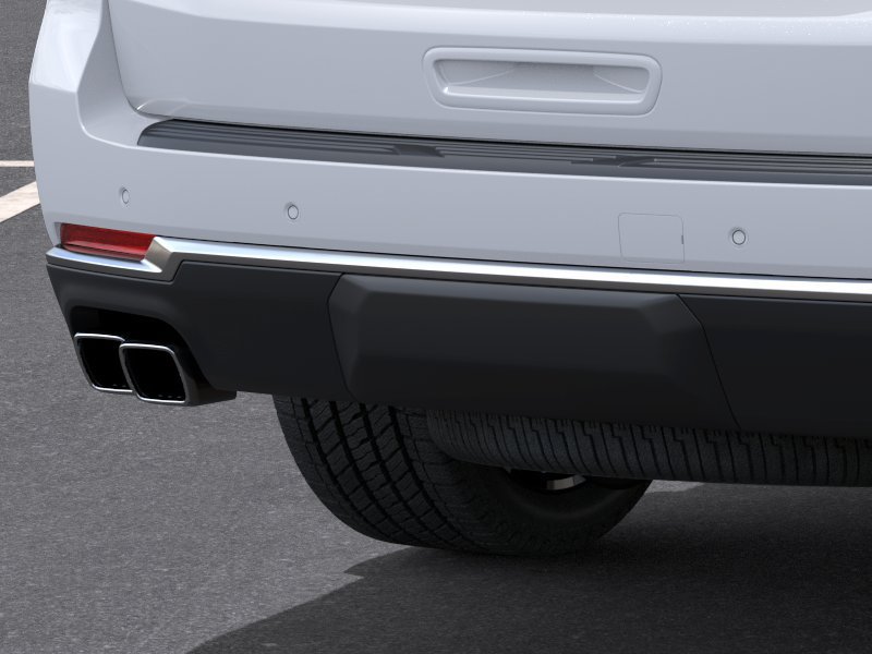 New 2026 Chevrolet Tahoe High Country AWD/4WD image 14