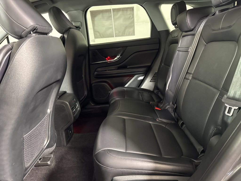 Certified 2022 Lincoln Corsair Reserve w/ Equipment Group 201A image 61