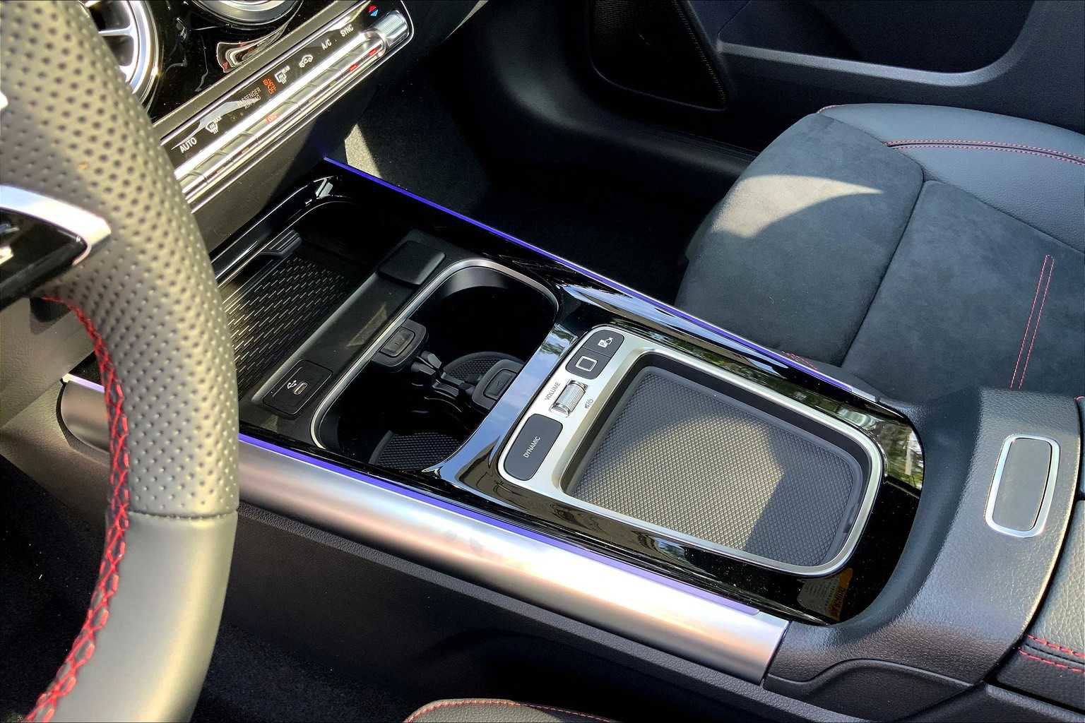 New 2026 Mercedes-Benz GLA 250 GLA 250 image 7